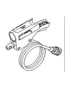 Écouteur Interne iPhone 5S Apple