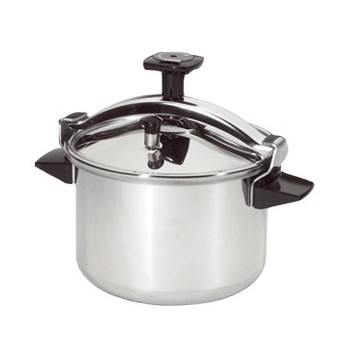 Joint autocuiseur 4,5/6l. pour Cocotte Minute Alu / Inox Seb