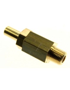 Châssis pour iPhone 5C Blanc Apple