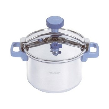 Joint autocuiseur 4,5/6l. pour Cocotte Minute Alu / Inox Seb