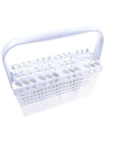 Panier à Couvert Complet Gris pour Lave Vaisselle IKEA / Arthur Martin / Electrolux