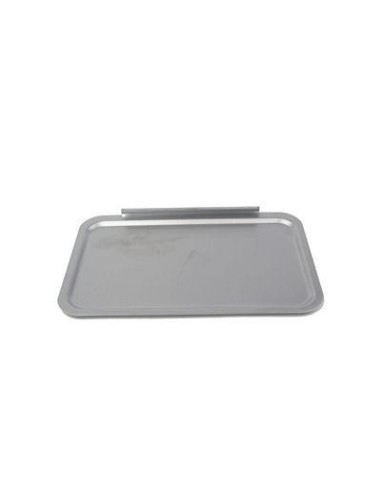 Tiroir Gris Grille Pain Toast'n Grill Tefal