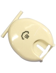 Châssis pour iPhone 5C Rose Apple
