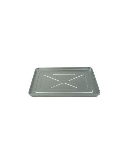 Plaque Grise pour Grille Pain Toast'n Grill Tefal