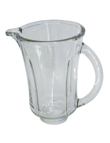 Bol en Verre pour Blender PR360A Riviera et Bar