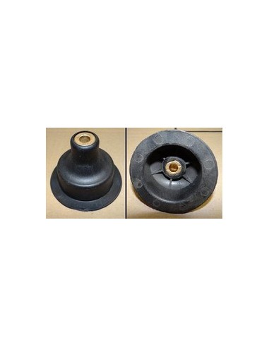 Support couteau pour blender PR360A de riviera et bar