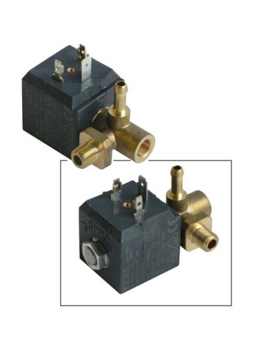 Electrovanne pour centrale vapeur Astoria