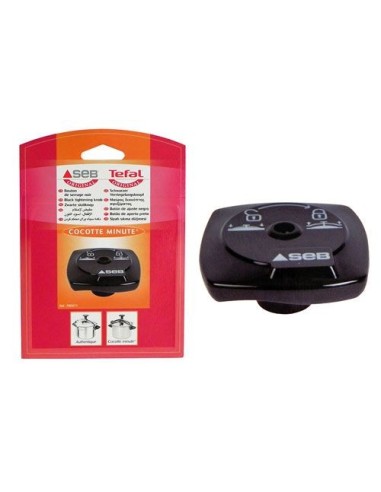 Volant de Couvercle Autocuiseur Cocotte minute Seb