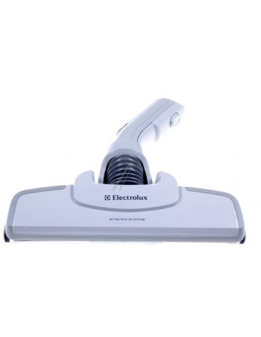 Brosse Combinée pour Aspirateur Traineau Electrolux