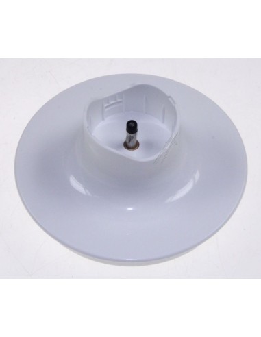 Couvercle de Bol pour Mixeurs Plongeants Triblade KENWOOD