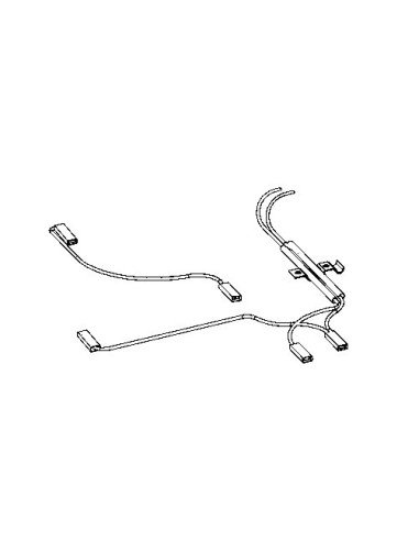 Faisceau pour Yaourtière MultiDélice Compact SEB
