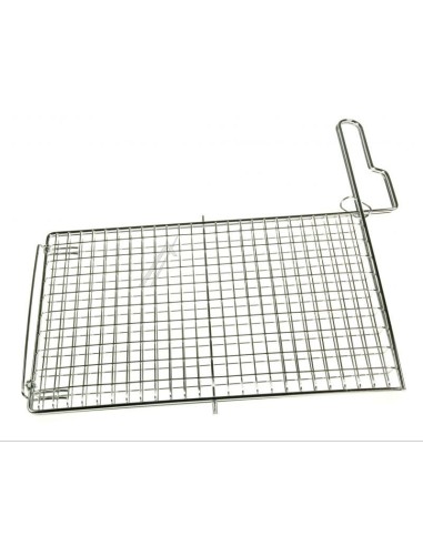 Grille pour Barbecue BQ78 / Rodeo DELONGHI