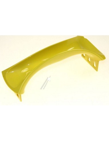 Poignée Jaune pour Nettoyeur Vapeur SC1702 /...