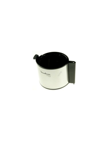 Porte-Filtre et Clapet pour Cafetière Subito Moulinex