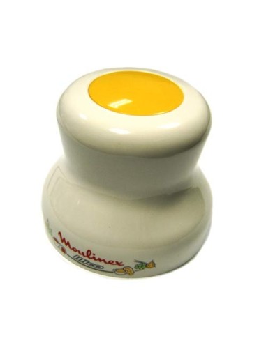 Demi Boitier Superieur pour Hachoir Illico Moulinex