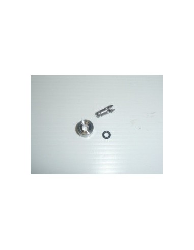 Clapet + Joint pour Autocuiseur Nutricook 6/8 L Seb