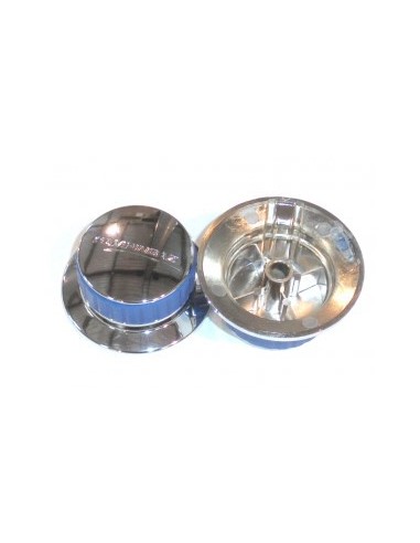Volants (X2) Barbecue 3 - 4 SERIES Campingaz