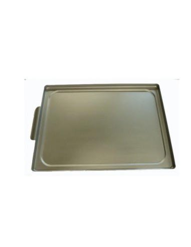 Plateau Ramassage Graisse Barbecue 3 - 4 SERIES Campingaz