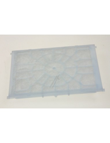 Filtre de Protection pour Aspirateur Bosch