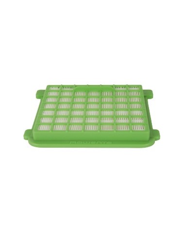 Filtre Hepa aspirateur Rowenta Soam