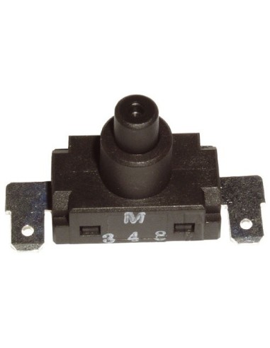 Interrupteur pour aspirateur TCX642 de phillips