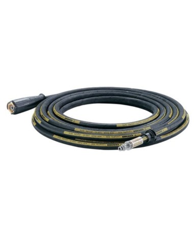 Flexible haute pression 10m pour Nettoyeur Haute Pression Karcher