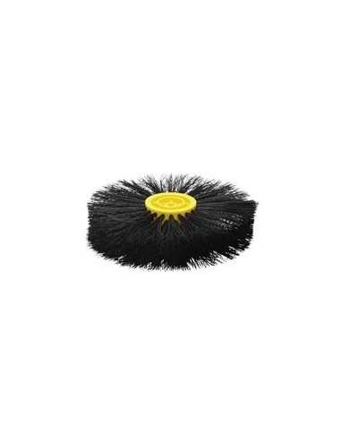 Brosse rotative balayeuse pour nettoyeur haute pression karcher