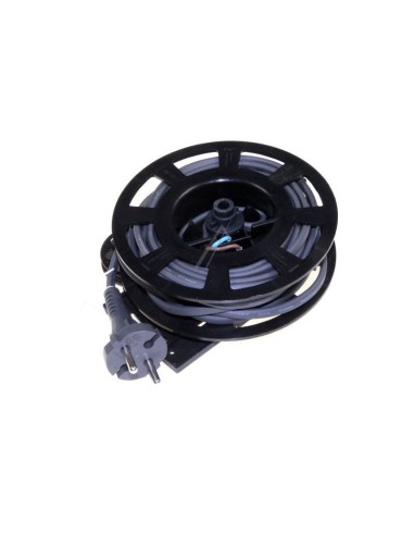 Ensemble Enrouleur pour Aspirateur Sensory Hoover