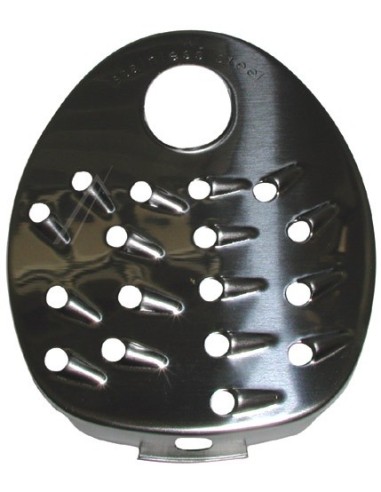 Râpe Carotte pour Robot Philips