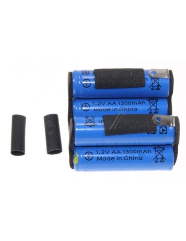 Accumulateur / Batterie pour Aspirateurs à Main Electrolux