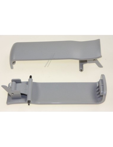 Loquets de verrouillage Centrifugeuses KENWOOD