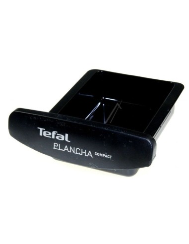 Bac pour barbecue plancha type 6300 de tefal