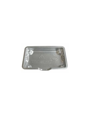 Reflecteur pour Barbecue Plancha Type 6300 Tefal