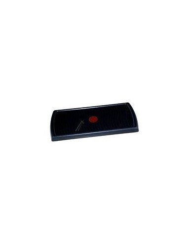 Plaque + Resistance pour Barbecue Plancha type 6300 Tefal