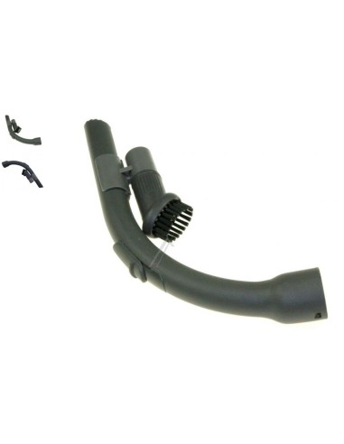 Crosse + Brossette + Support pour Aspirateur Compact power et intensium upgrade Rowenta