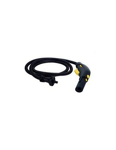 Flexible complet pour nettoyeur vapeur Karcher