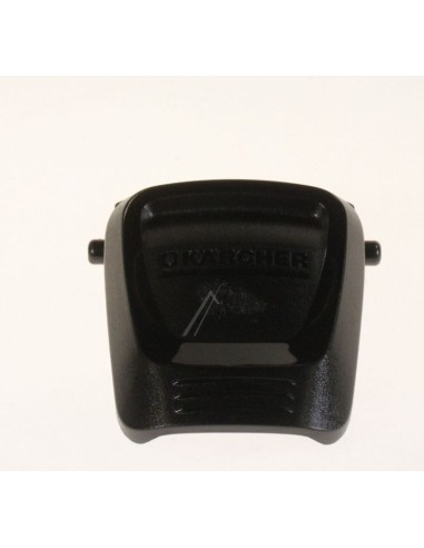 Fermoir pour Aspirateur Eau et Poussiere Kärcher