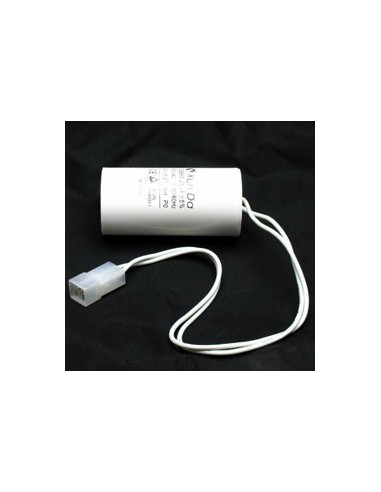 Condensateur 25 µF pour Nettoyeur Haute Pression Nilfisk