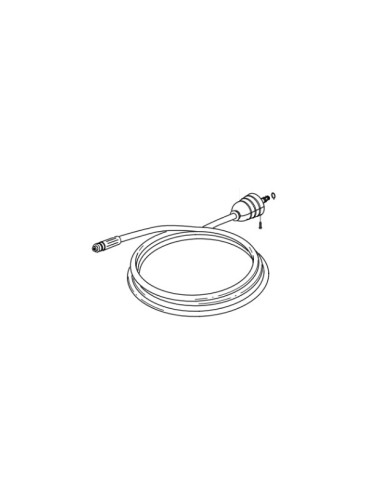 Flexible 10M Dynamic X-TRA pour Nettoyeur Haute Pression Nilfisk
