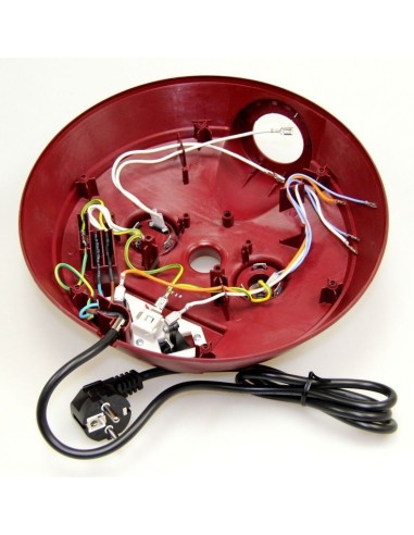 Corps + Cordon + Capteur pour Confiturier Vitafruit Seb