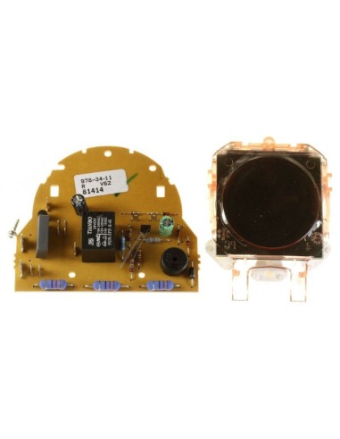 Carte Electronique pour Cuiseur Vitafruit Seb