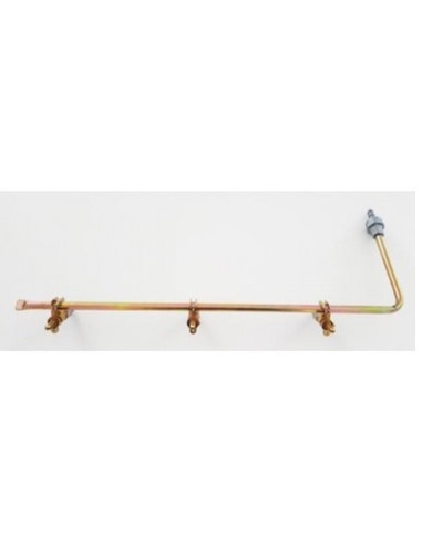 Tubulure 28Mb - 1/2" (Fr) Barbecue 3 SERIES CLASSIC L - CLASS 3 L Campingaz