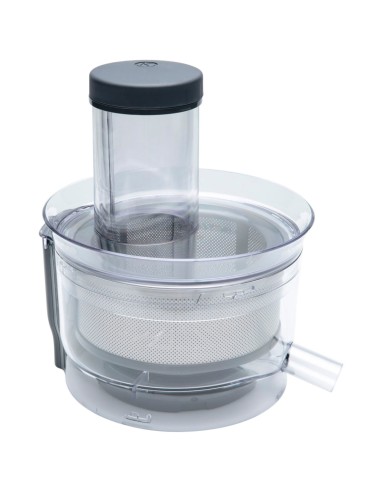 Centrifugeuse pour Robot Multipro Metal FPM810 KENWOOD