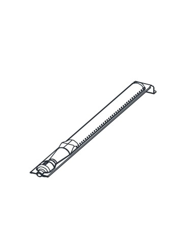 Bruleur Inox 50Mb pour Barbecue 3 - 4 Serie Campingaz