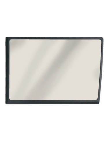 Couvercle Filtre en Metal Brossé pour Cafetiere Magimix