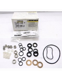 Karcher Série HD kit de clapets pour pompe - Lavotech Nettoyeur Karcher HD  HD 1020 B