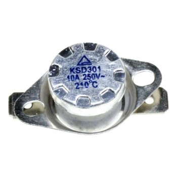 Thermostat pour Nettoyeur Vapeur Astoria