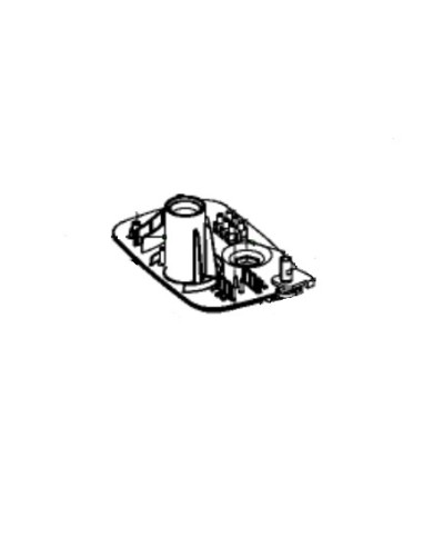 Reservoir Assemblé avec Flotteur pour Nettoyeur Vapeur NN600A Astoria