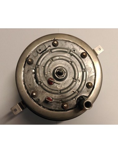 Chaudiere Nue pour Nettoyeur Vapeur Astoria