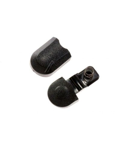 Kit Bouton Poussoir pour Aspirateur Extrême Nilfisk